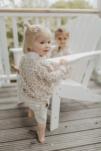 Leevje Sweatshirt "Leo"
