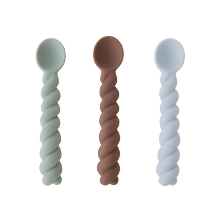 OYOY Mini Mellow Löffel 3-er Pack