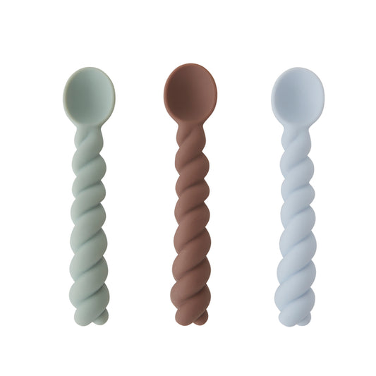OYOY Mini Mellow Löffel 3-er Pack