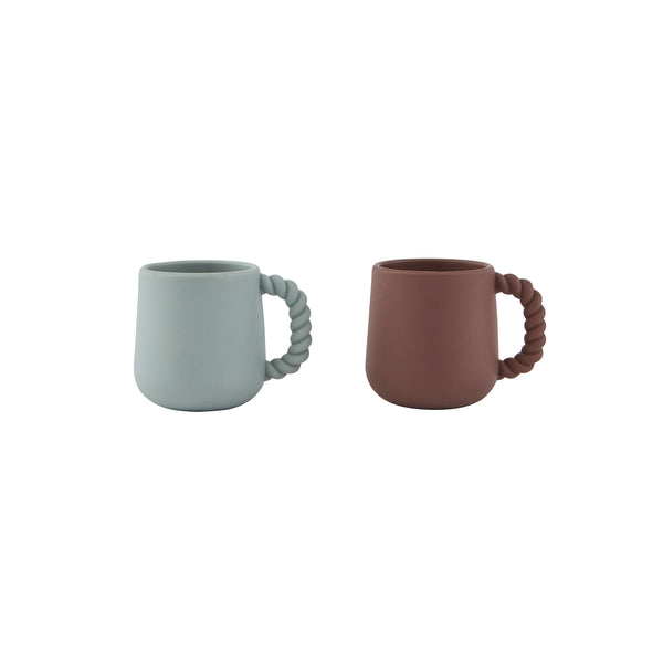 OYOY Mini Mellow Tasse 2-er Set