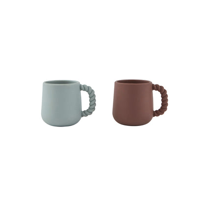OYOY Mini Mellow Tasse 2-er Set