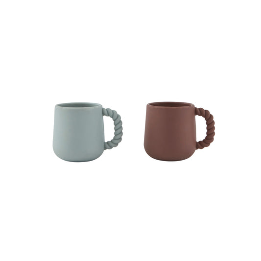 OYOY Mini Mellow Tasse 2-er Set