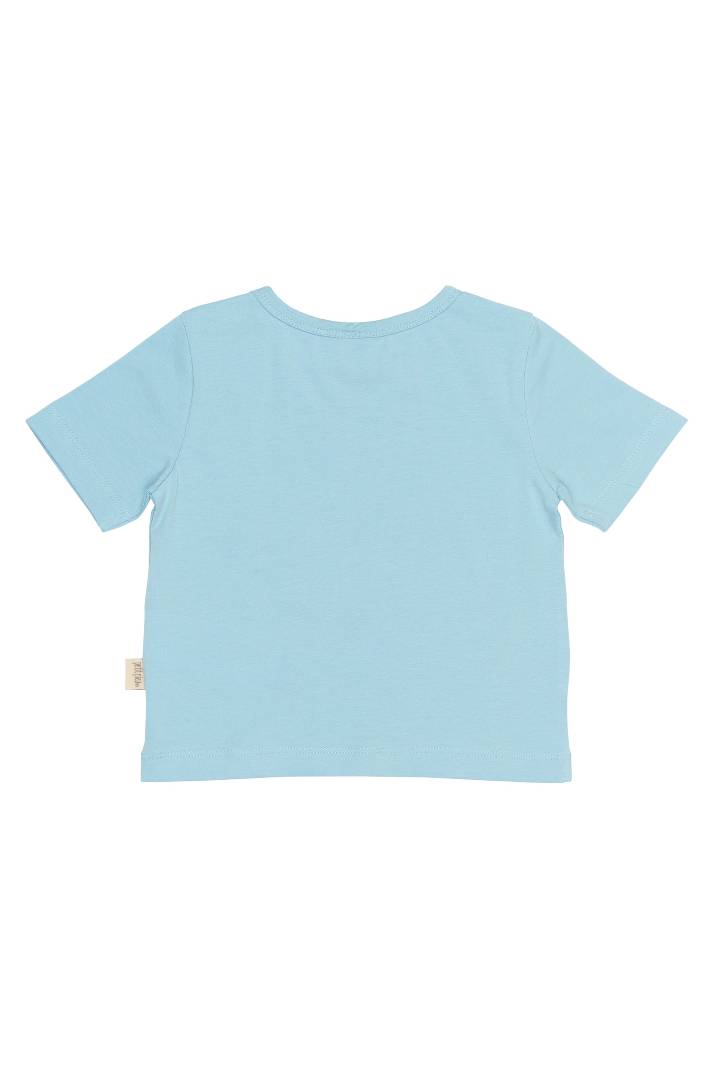 Petit Piao T-Shirt East