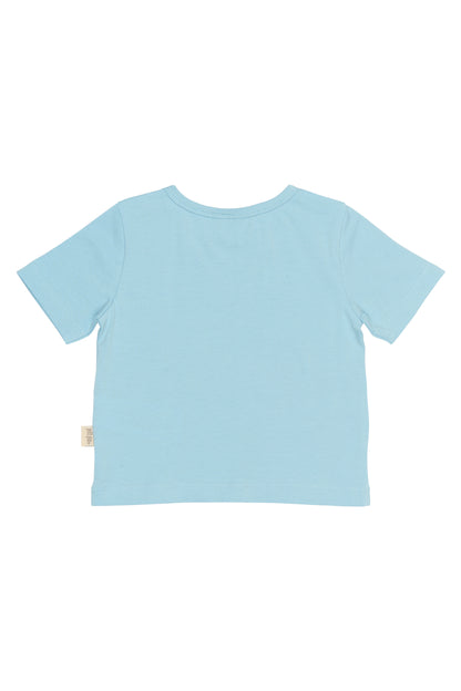 Petit Piao T-Shirt East
