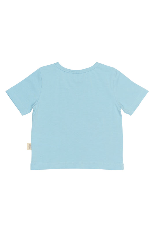 Petit Piao T-Shirt East