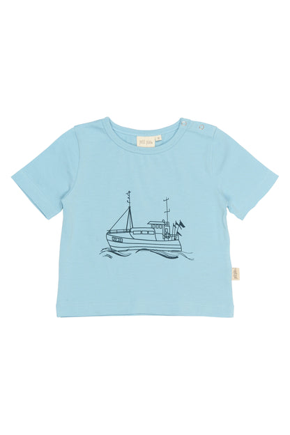 Petit Piao T-Shirt East