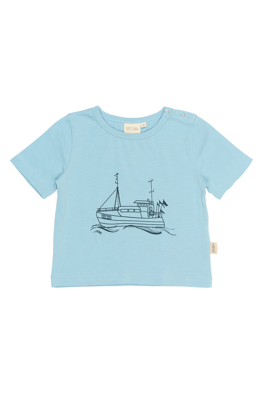 Petit Piao T-Shirt East