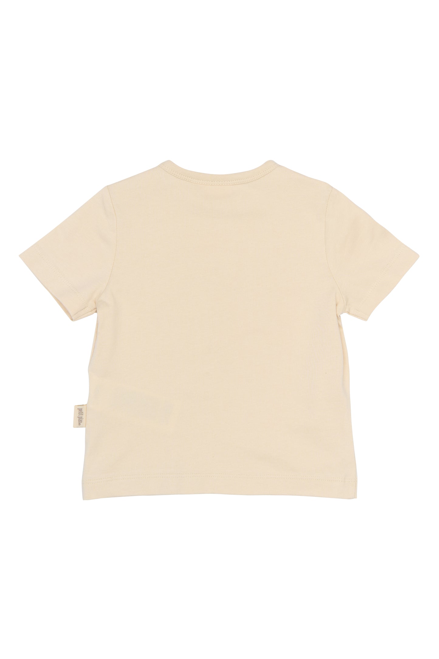 Petit Piao T-Shirt Eralia