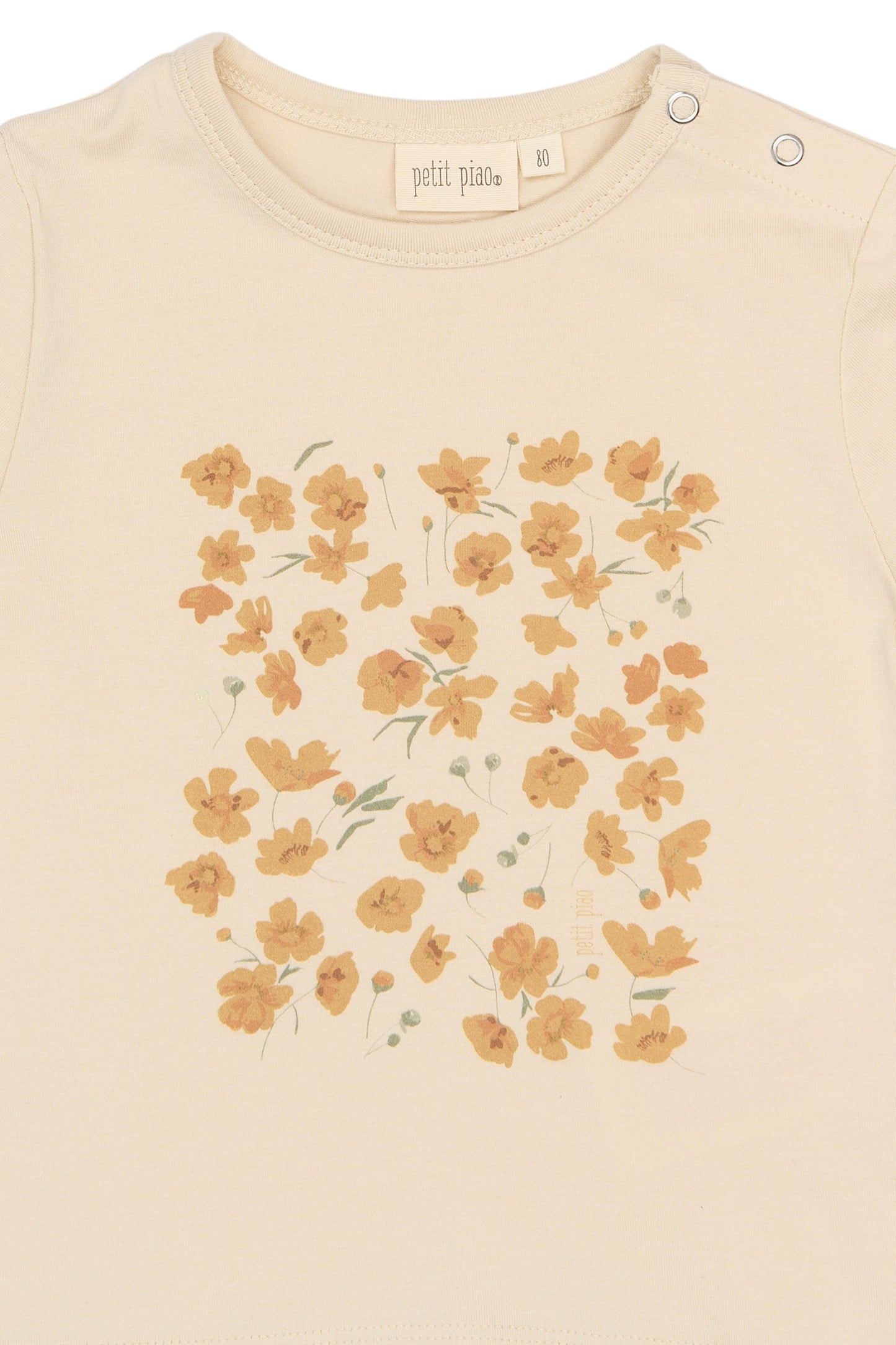 Petit Piao T-Shirt Eralia