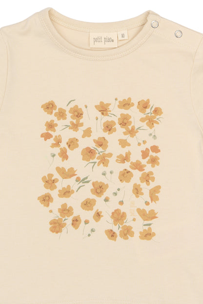 Petit Piao T-Shirt Eralia