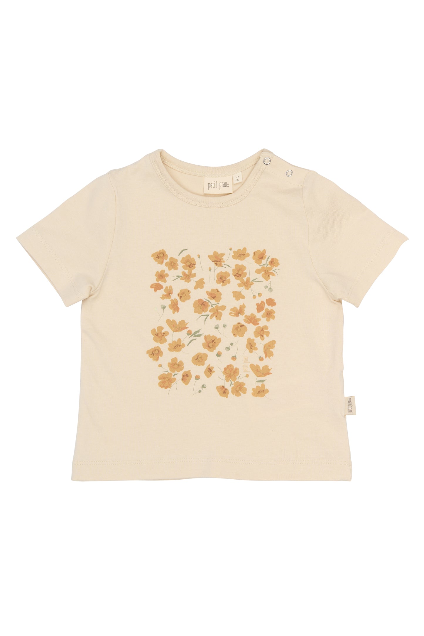 Petit Piao T-Shirt Eralia