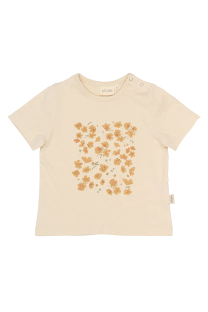 Petit Piao T-Shirt Eralia