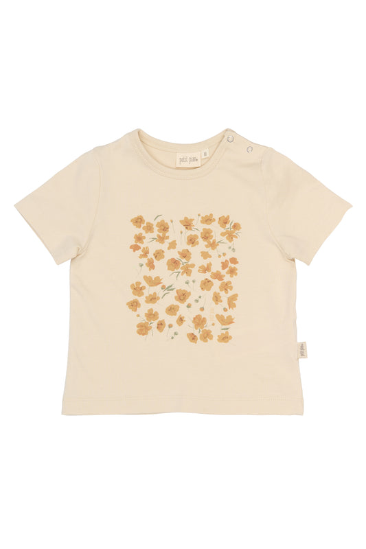 Petit Piao T-Shirt Eralia