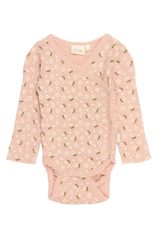 Petit Piao bedruckter Body Dea