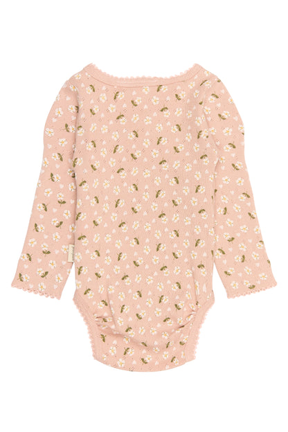 Petit Piao bedruckter Body Dea