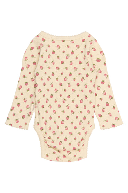 Petit Piao bedruckter Body Dea
