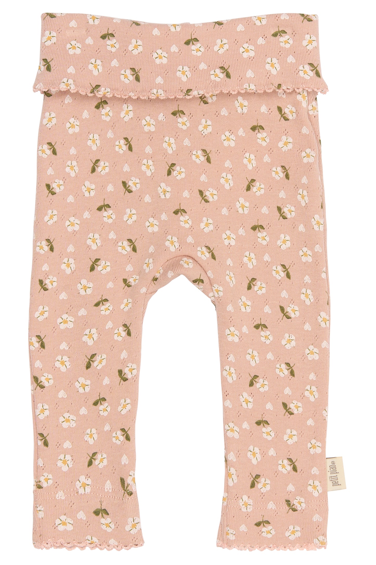 Petit Piao High Waist Leggings Dea