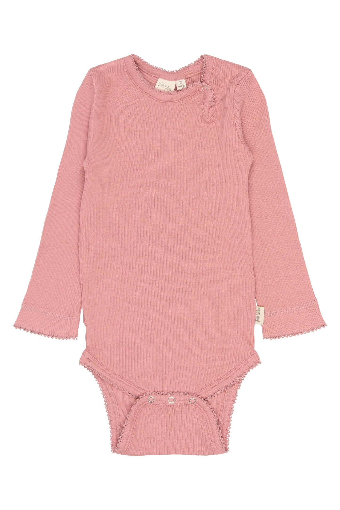 Petit Piao Body Sea