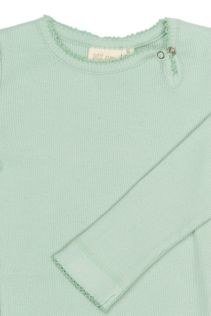 Petit Piao Body Sea