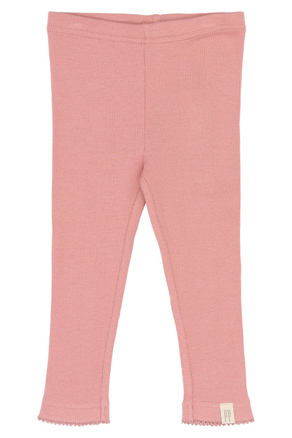 Petit Piao Leggings Sea