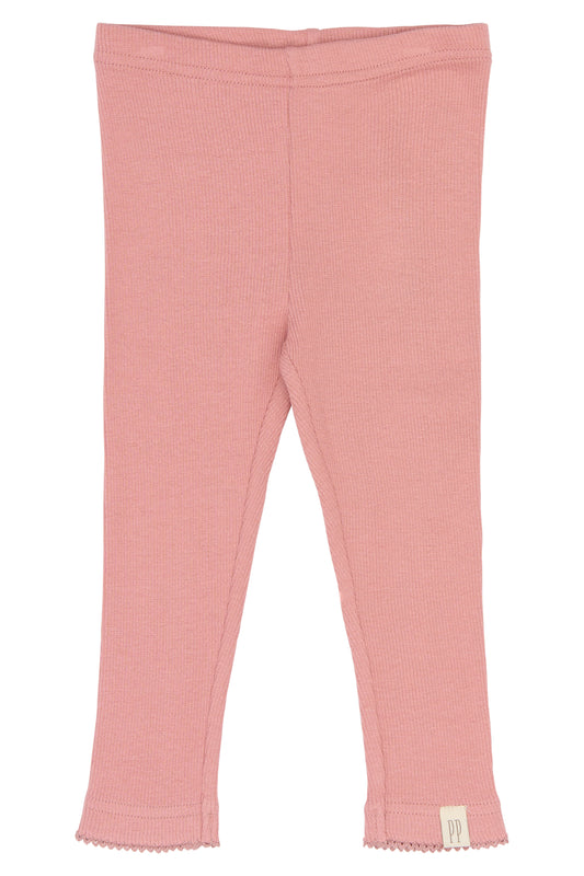 Petit Piao Leggings Sea