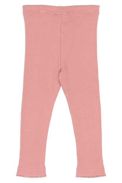 Petit Piao Leggings Sea