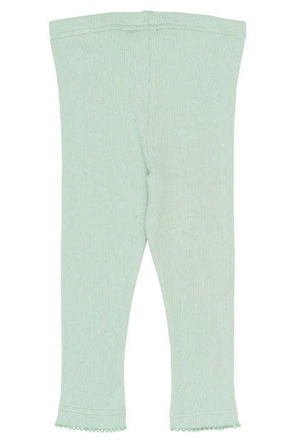 Petit Piao Leggings Sea
