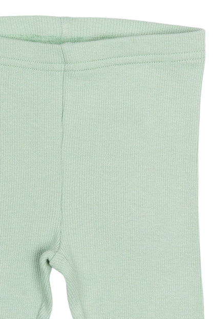 Petit Piao Leggings Sea