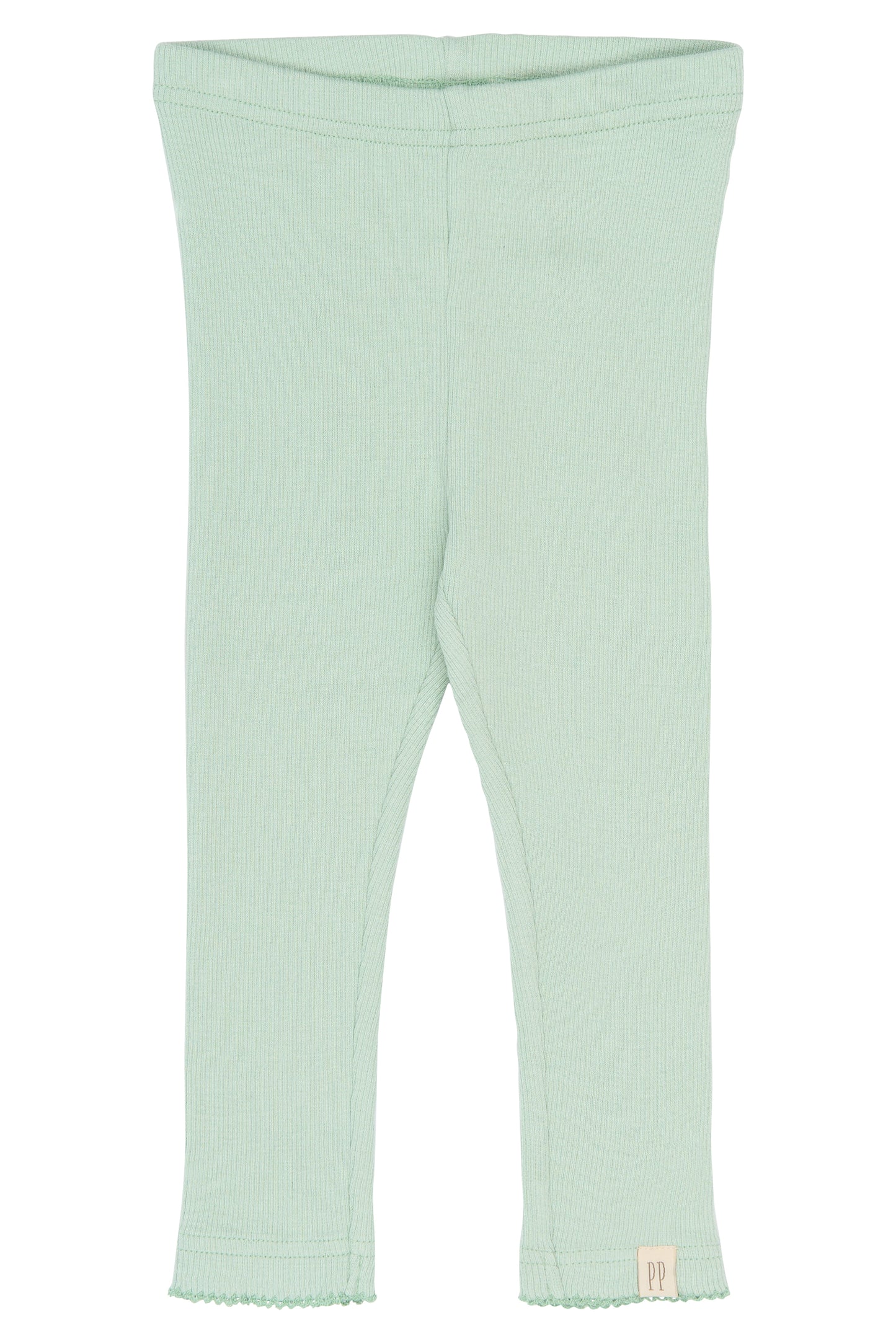 Petit Piao Leggings Sea