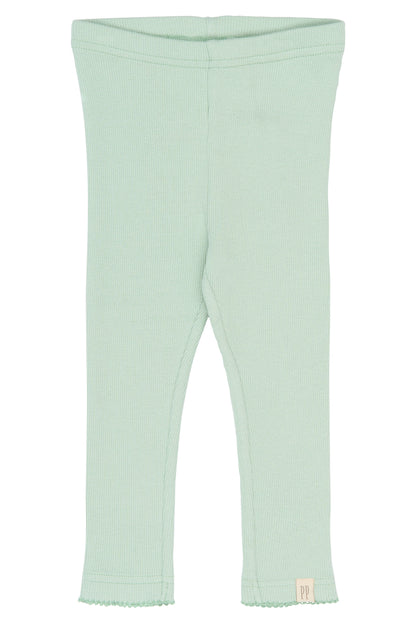 Petit Piao Leggings Sea