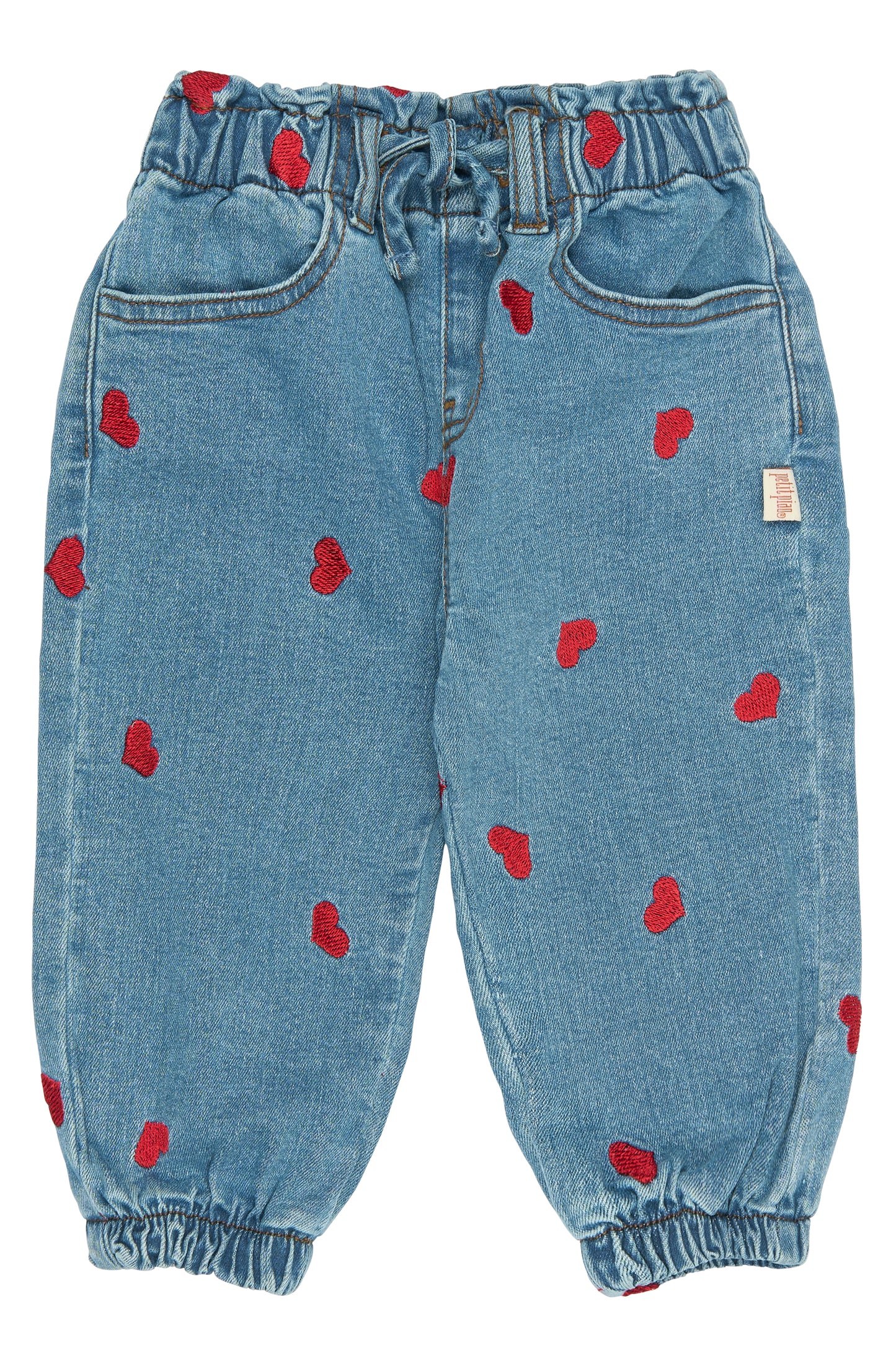 Petit Piao Jeans Eva