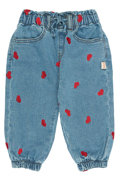 Petit Piao Jeans Eva