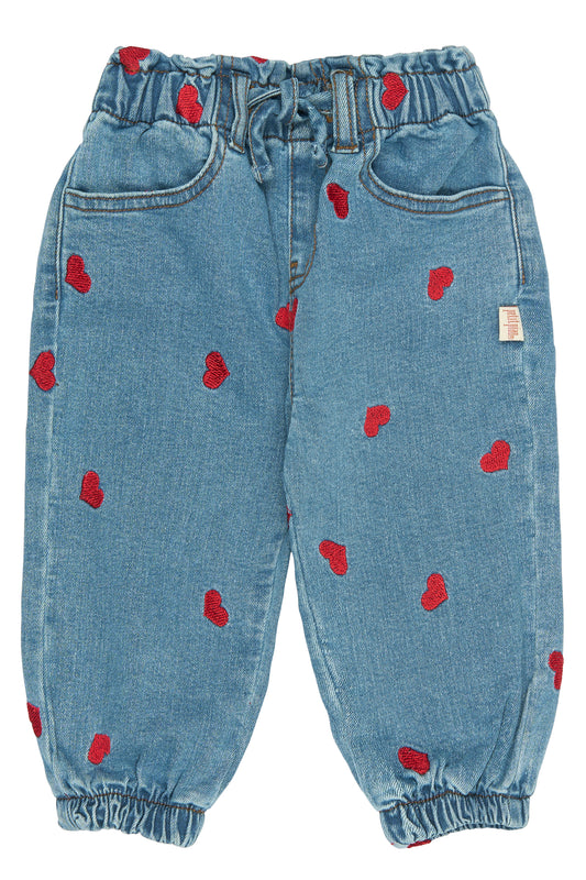 Petit Piao Jeans Eva