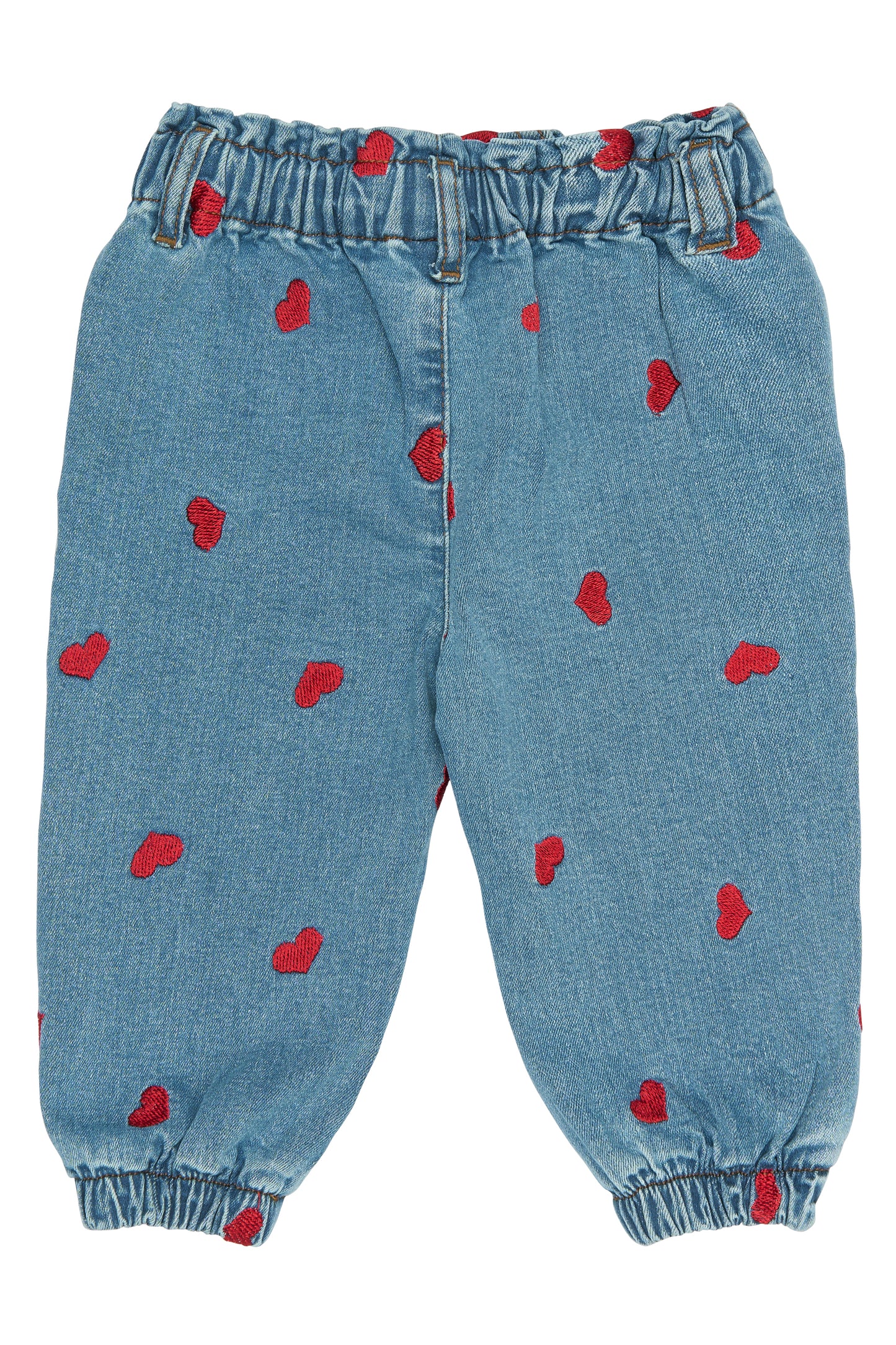 Petit Piao Jeans Eva