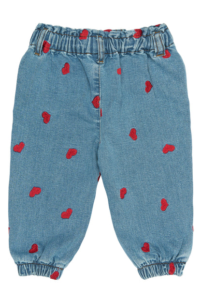 Petit Piao Jeans Eva