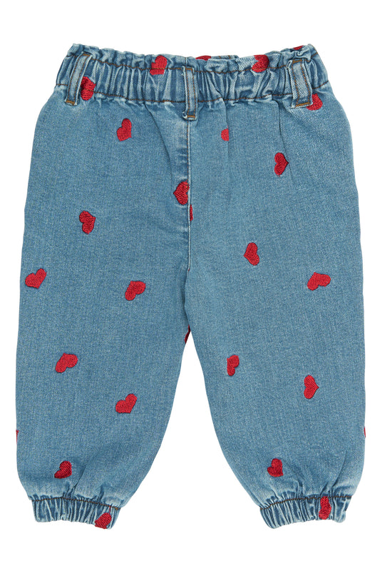 Petit Piao Jeans Eva