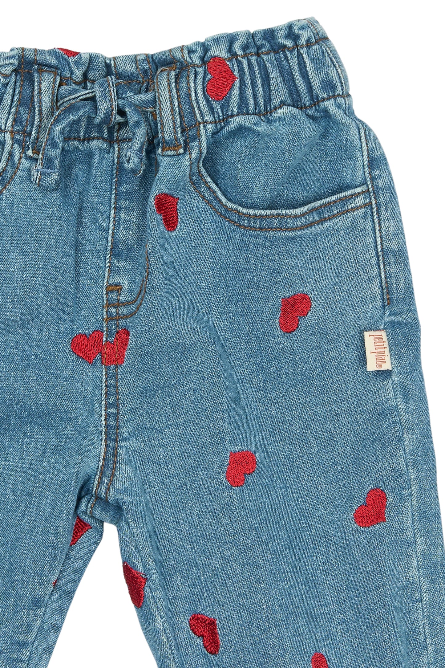 Petit Piao Jeans Eva