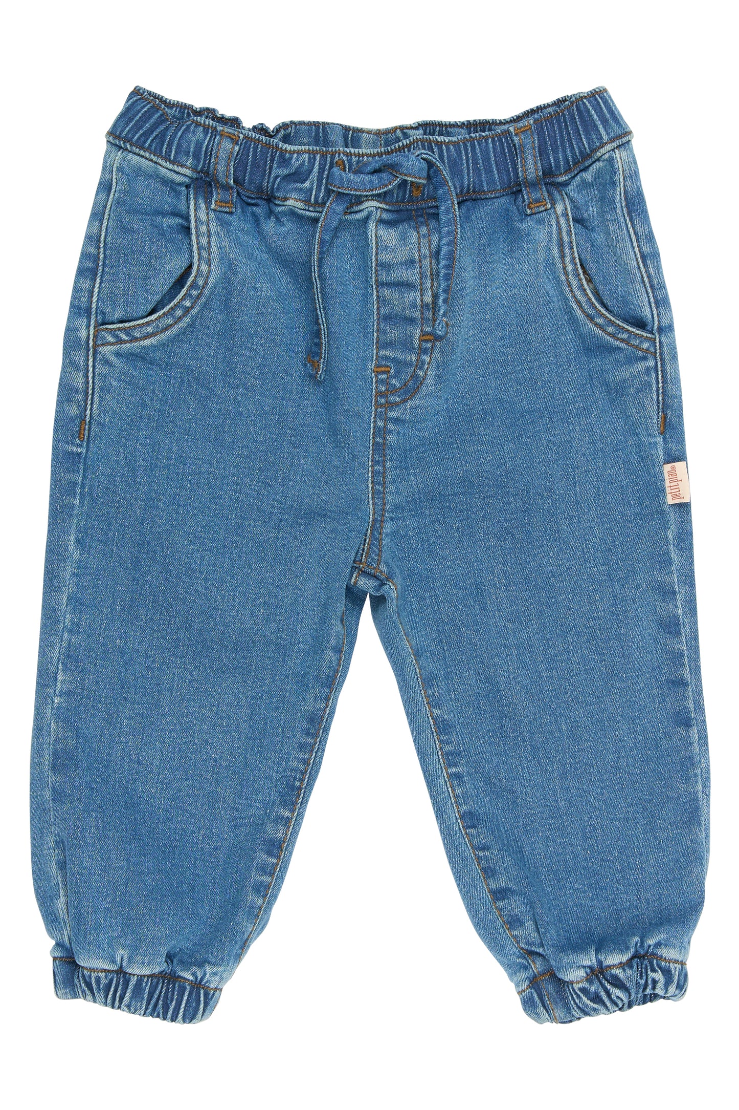 Petit Piao Jeans Elm