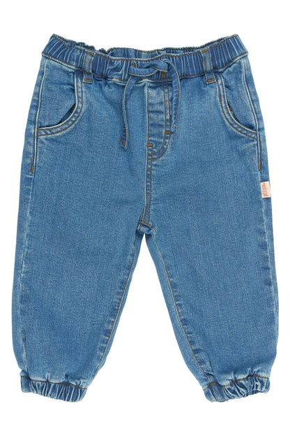 Petit Piao Jeans Elm