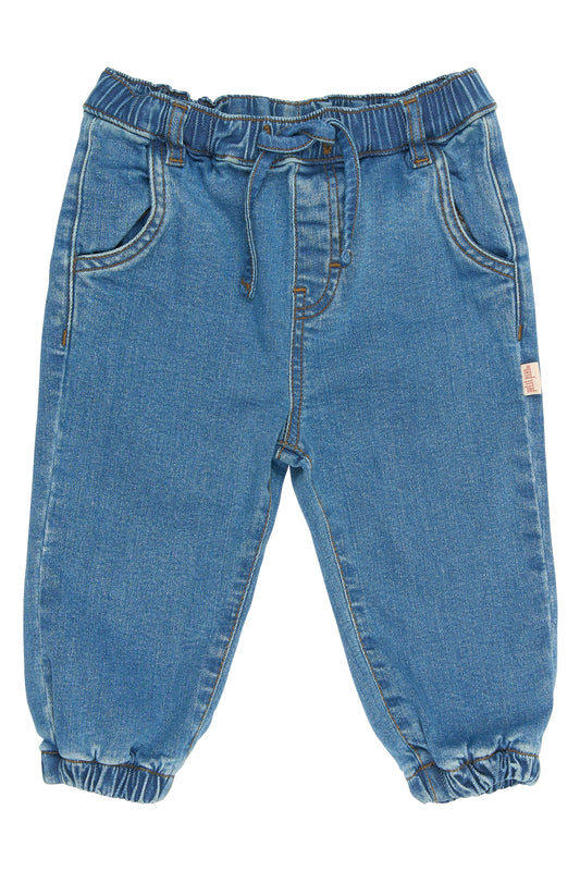 Petit Piao Jeans Elm