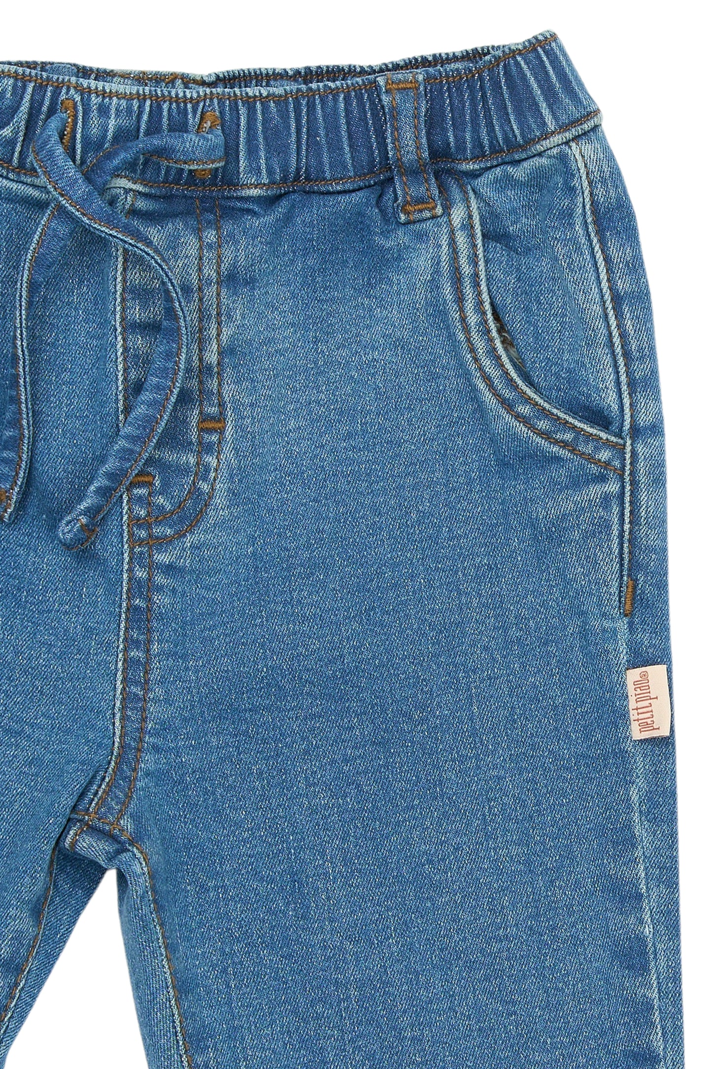 Petit Piao Jeans Elm