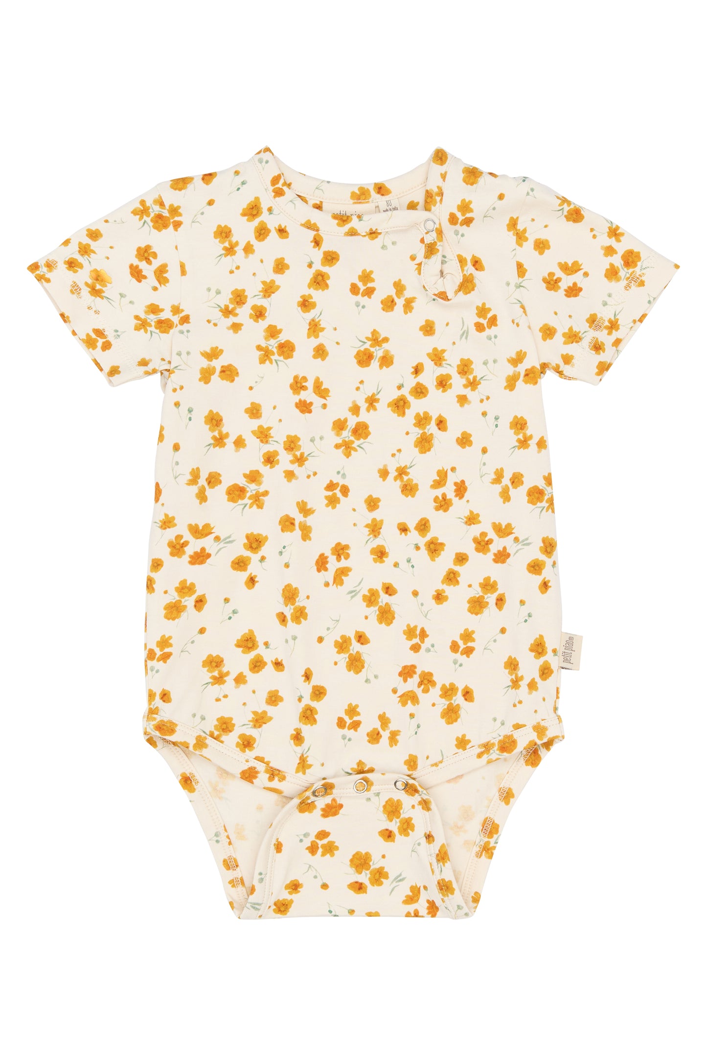 Petit Piao Body Sun