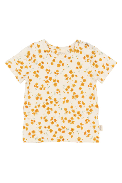 Petit Piao T-Shirt Sun
