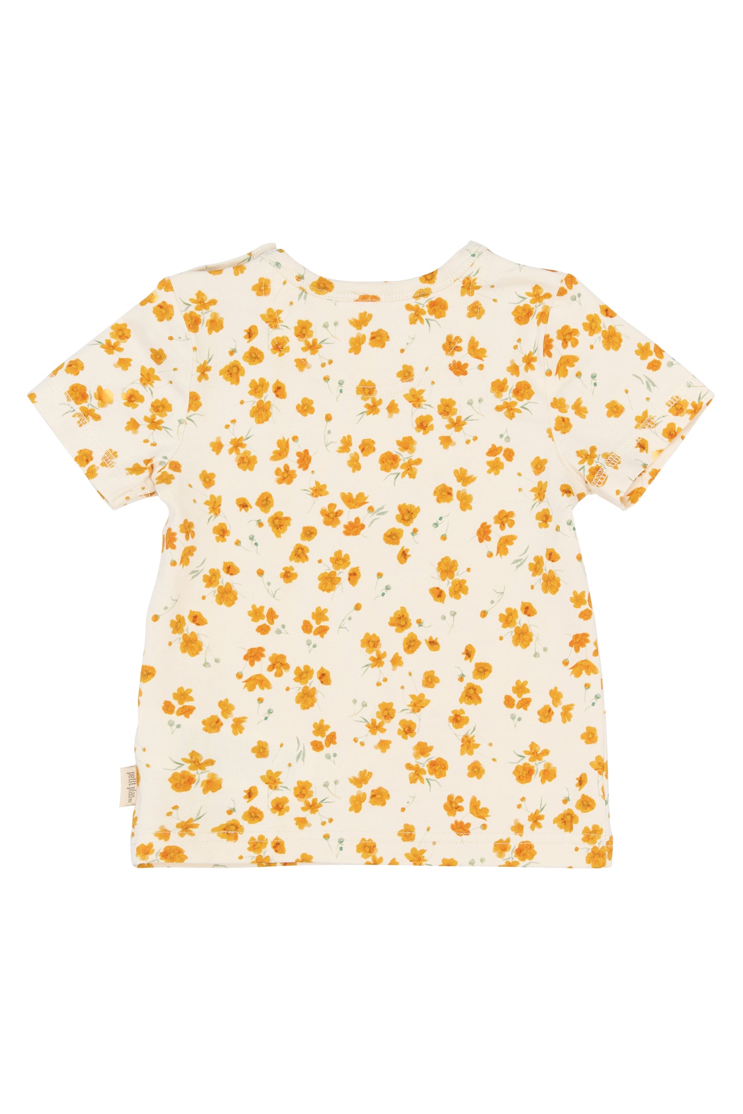 Petit Piao T-Shirt Sun