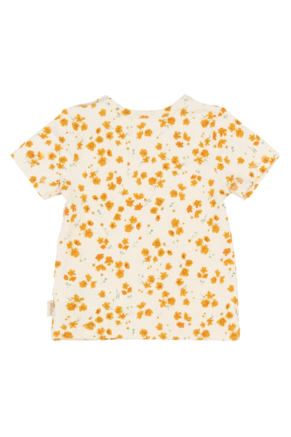 Petit Piao T-Shirt Sun