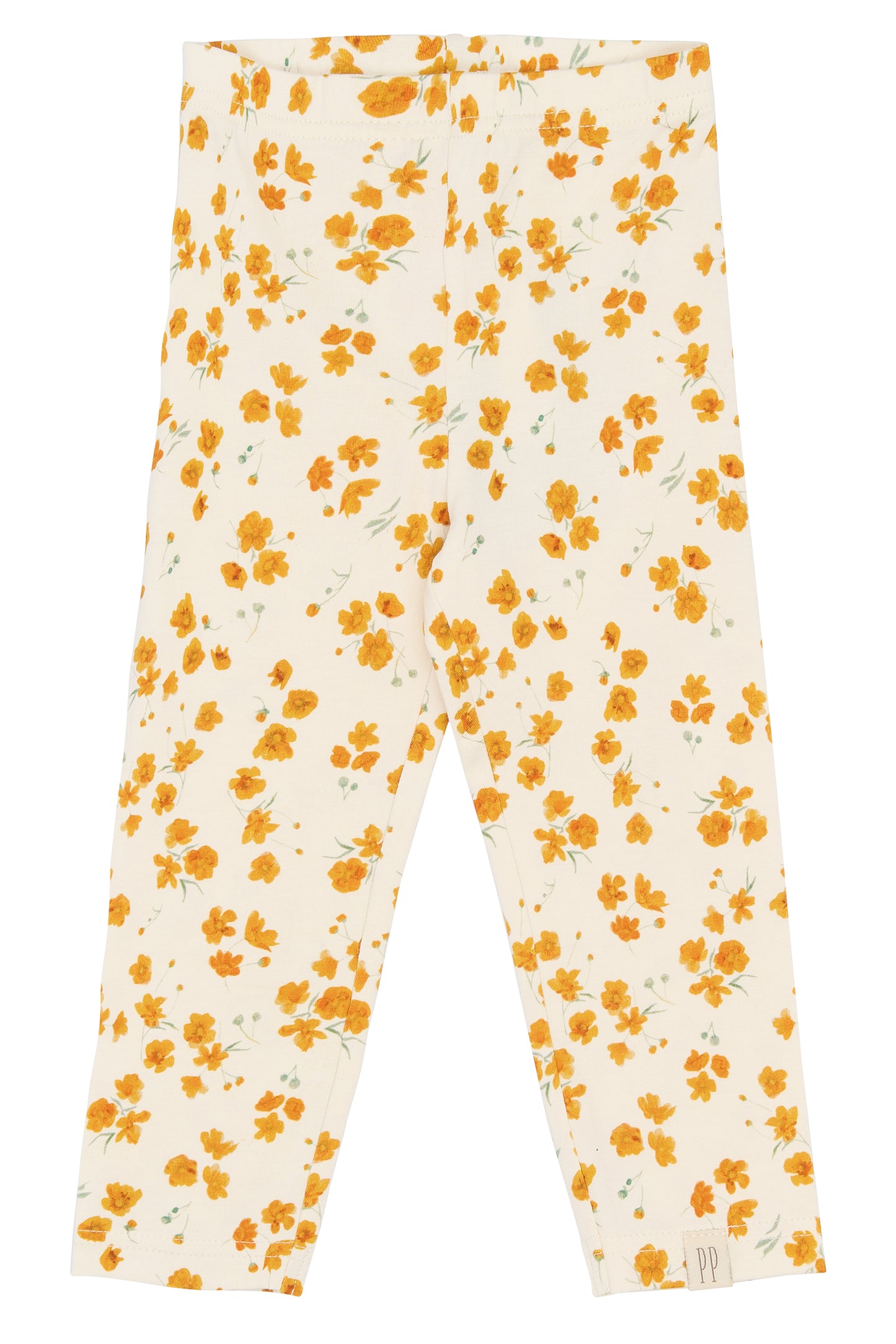 Petit Piao Leggings Sun