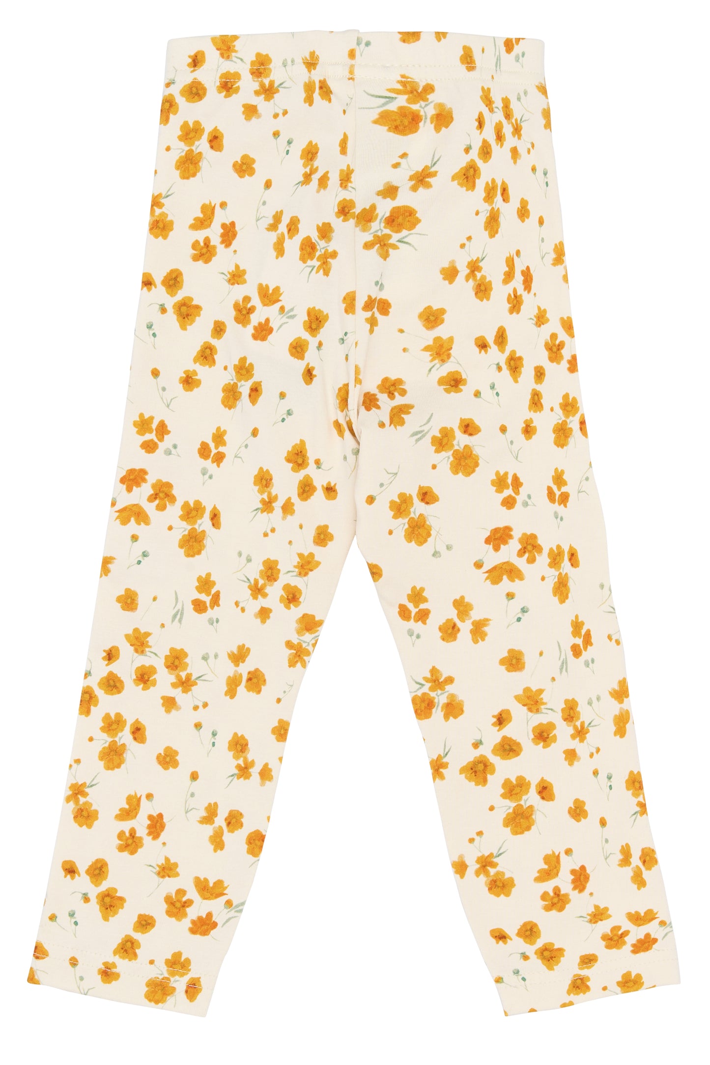 Petit Piao Leggings Sun