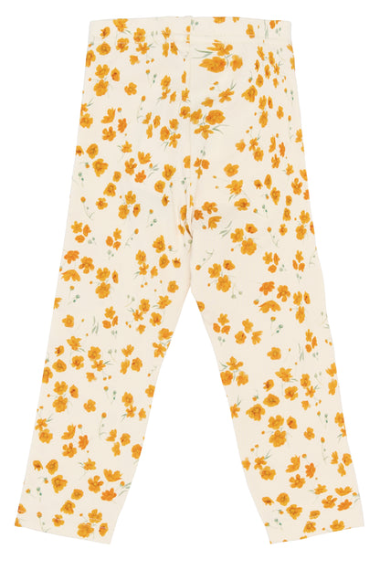 Petit Piao Leggings Sun