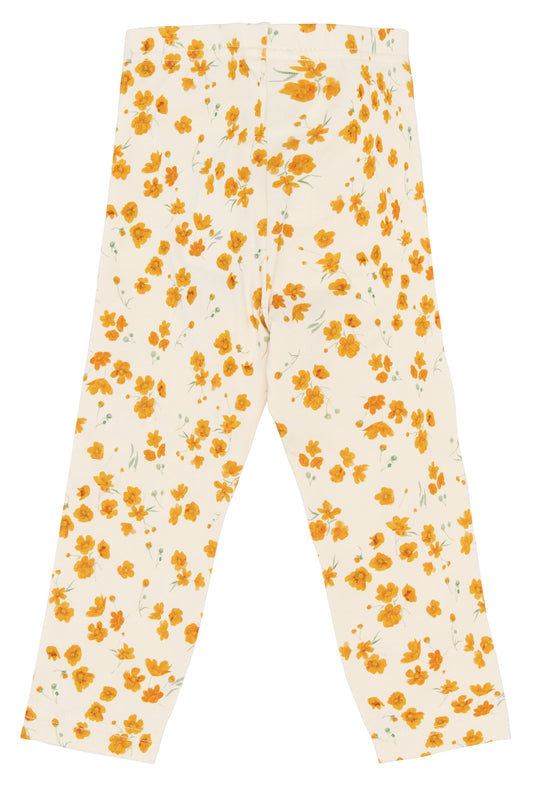 Petit Piao Leggings Sun