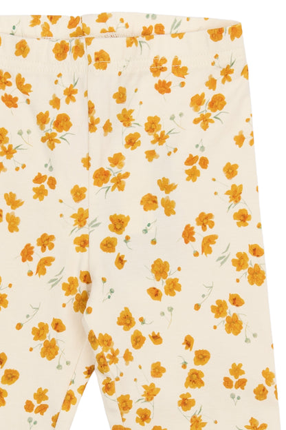 Petit Piao Leggings Sun